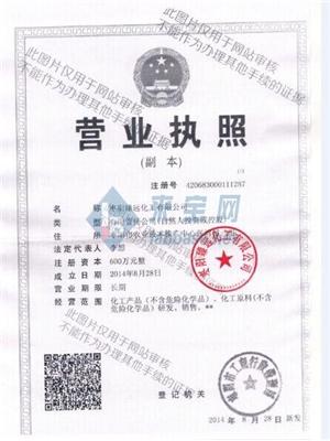 枣阳臻远化工有限公司