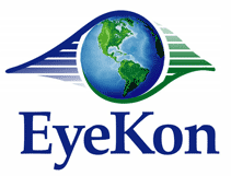 美国Eyekon Medical