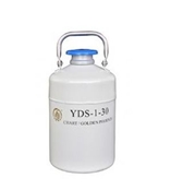 金凤贮存液氮罐YDS-1-30