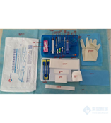 一次性使用麻醉穿刺包腰硬联合包 AS-E/SII