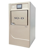 河南三强SQ-D100L低温等离子灭菌器 消毒柜 厂家直销