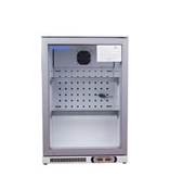 博科160L立式8-20℃药品阴凉柜BLC-160