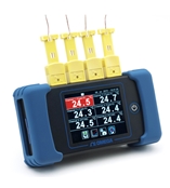 OMEGA欧米茄RDXL6SD-USB_RDXL6SD-USB-CAL-3温度数据记录器
