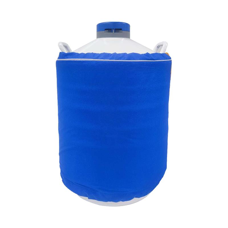博科YDS-30-125LS（6）液氮罐