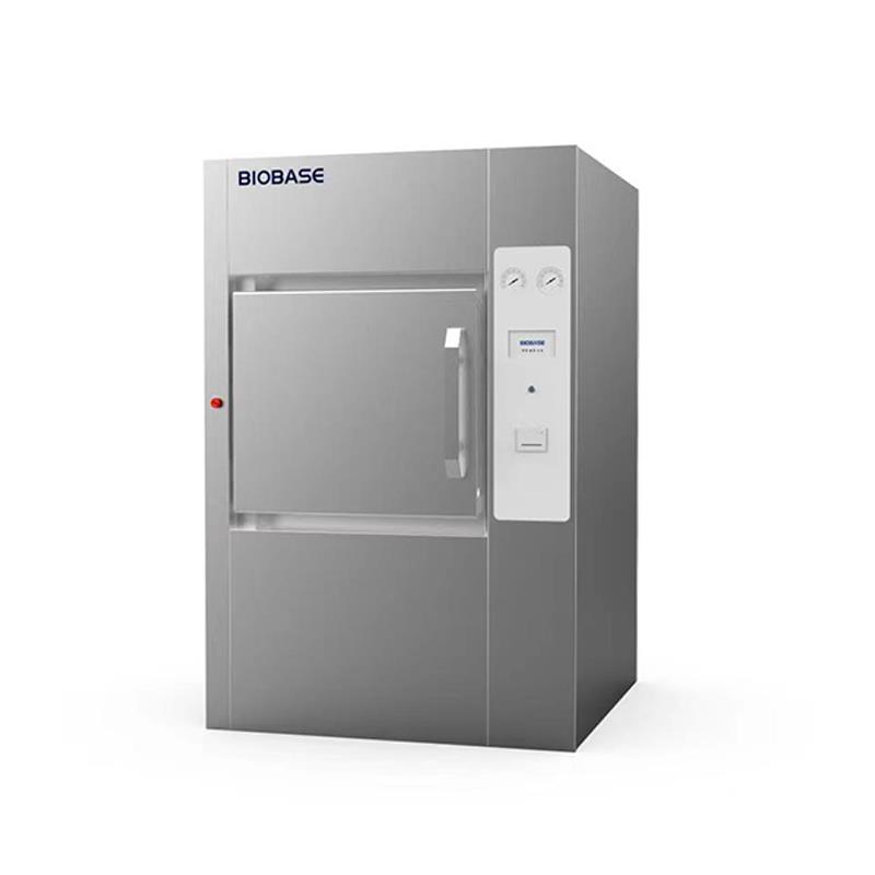 博科大型压力蒸汽灭菌器BKQ-Z650H