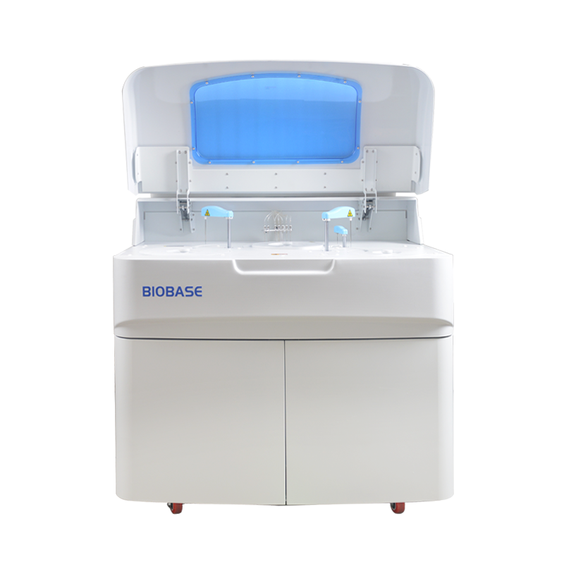 博科全自动生化分析仪BK-400