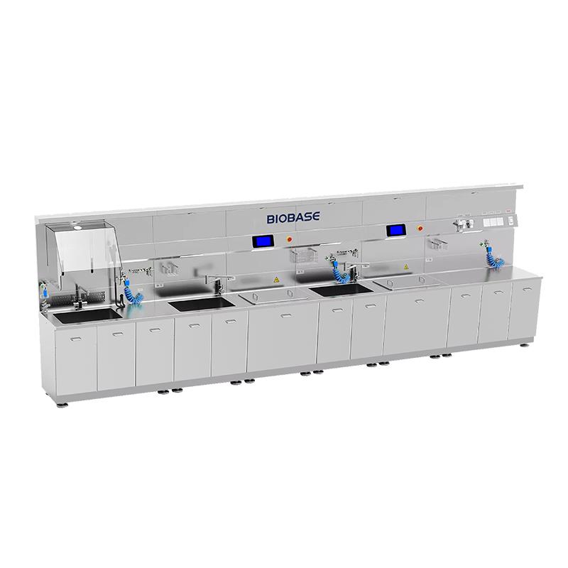 BKX-CD-C医用清洗器