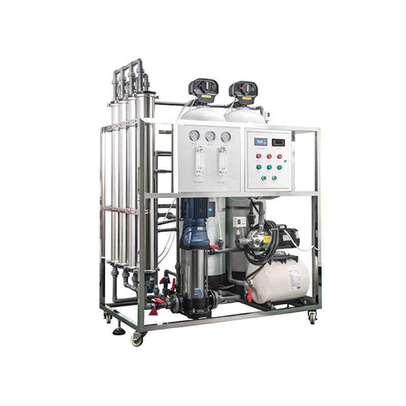 BK-NJ-2000LB内镜纯水机_产水量2000L/H_水利用率 ≥60%